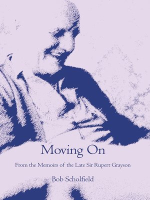 cover image of Moving On